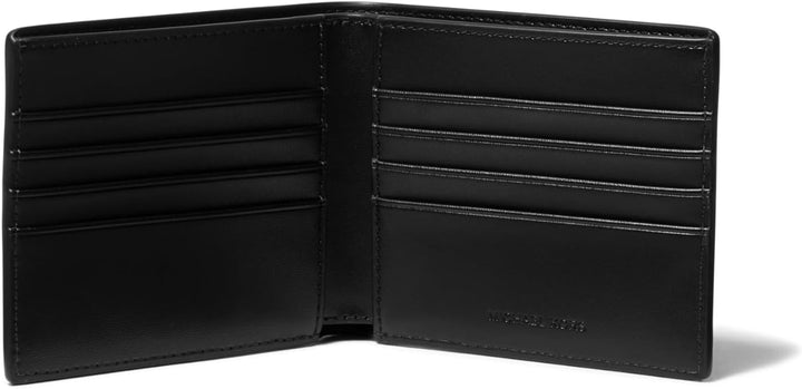 Michael Kors Men's Hudson Billfold Wallet