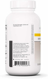 Integrative Therapeutics Osteoprime Forte - Suplemento de calcio pa...