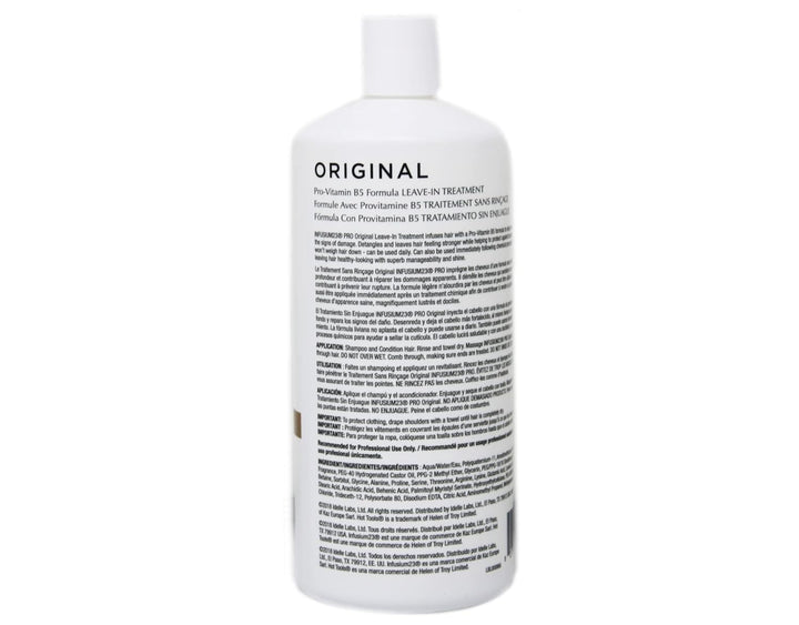 INFUSIUM 23 Pro Treatment Original 33.8 onzas (33.8 fl oz) (paquete...