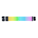 Lian Li Strimer Wireless 8 Pin (PW8-1W-CPU) - Cable de extensión de...