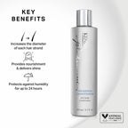 Kenra Platinum Truly Thickening Conditioner| Volumizador + Cabello...
