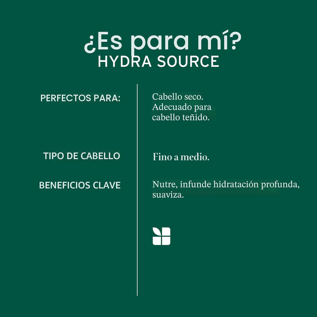 Biolage Hydra Source Shampoo - Softens, Moisturizes &amp; Adds Shin...