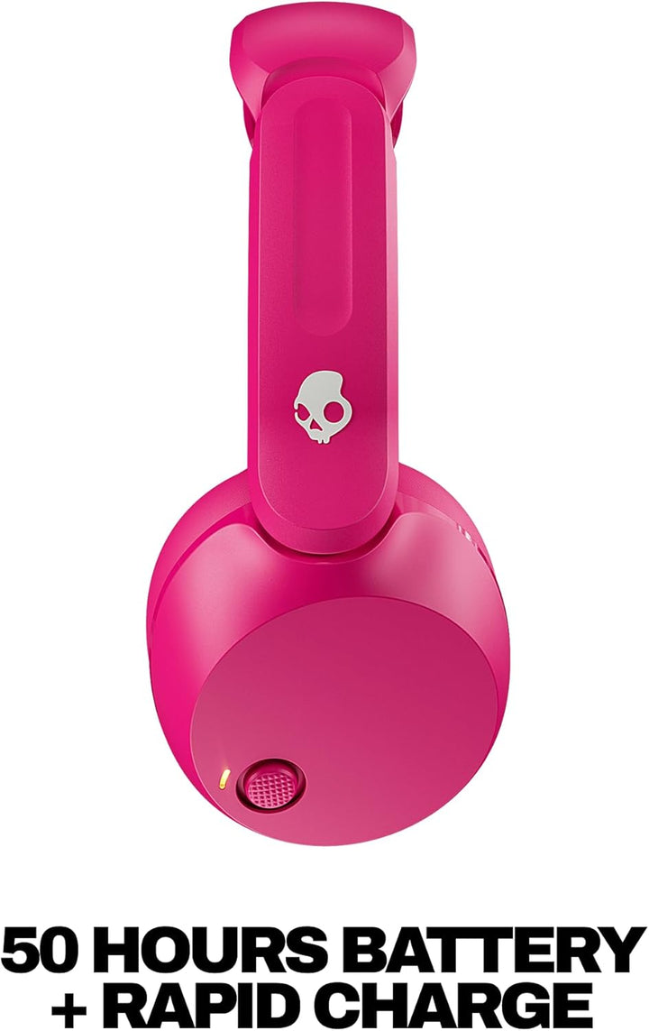 Skullcandy Icon 180 - Auriculares inalámbricos Bluetooth con hasta...