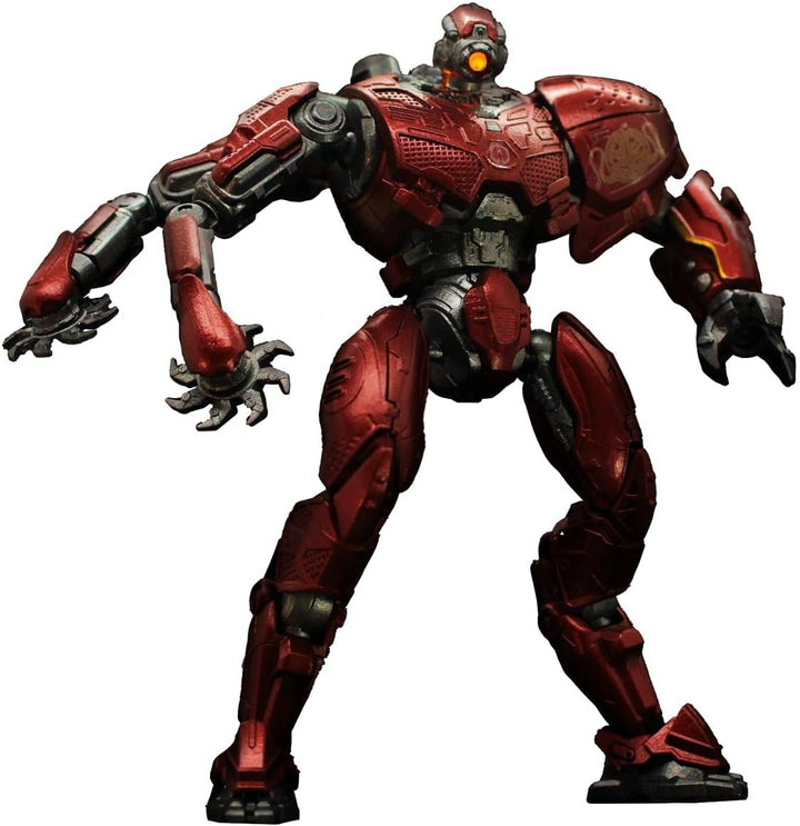 Pipigirl x Empire Sky Studio 1\/12 Pacific Rim Mech Figura de acció...