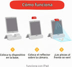 Osmo Kit de codificación, edades 5-10+, codificación para niños, aprender a