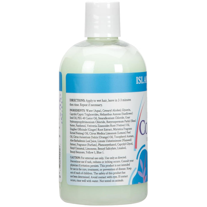 Ginger Lily Farms Botanicals - Acondicionador hidratante para cabel...