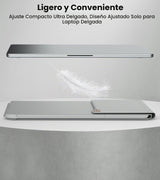 Nillkin Funda para laptop de 14 pulgadas con asa (4 en 1), 2 modos...