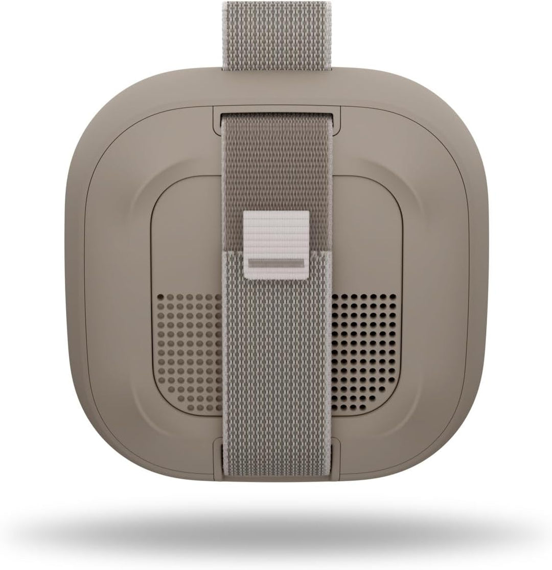 Bose Nuevo SoundLink Micro Altavoz Bluetooth portátil (2ª generació...