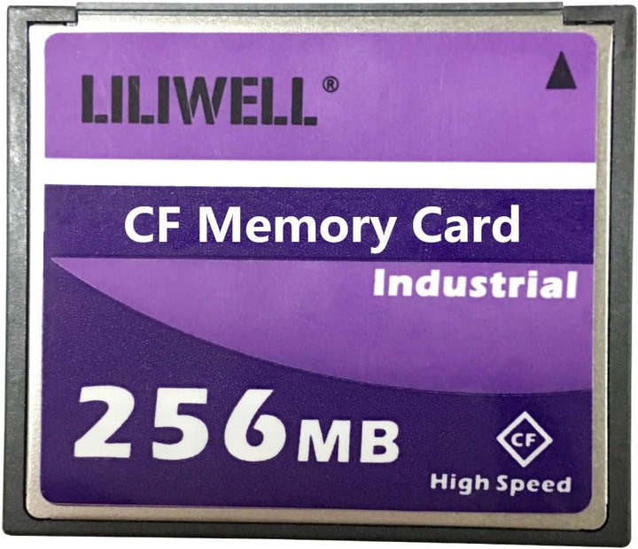 Original 4GB CF tarjeta de memoria CF4G para la tarjeta de