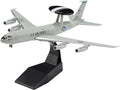 E-3 Sentry - Modelo de aviones de fundición a presión para