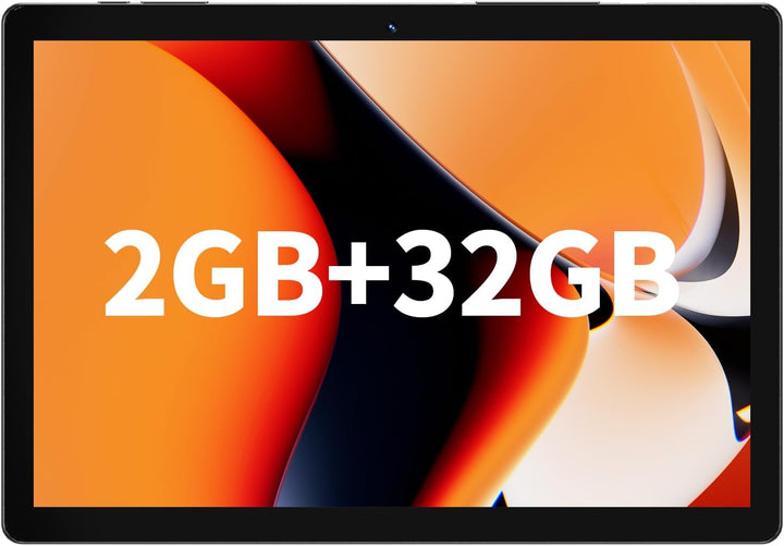 Tablet Android 3G de 10 Pulgadas, Ranura para Tarjeta SIM, 64GB\/51...