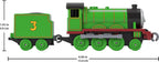 THOMAS & FRIENDS Multipack con 5 Engines & Playmat de Fisher-Price