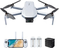 Potensic ATOM 4K GPS Drone, cardán de 3 ejes, transmisión de 6 KM