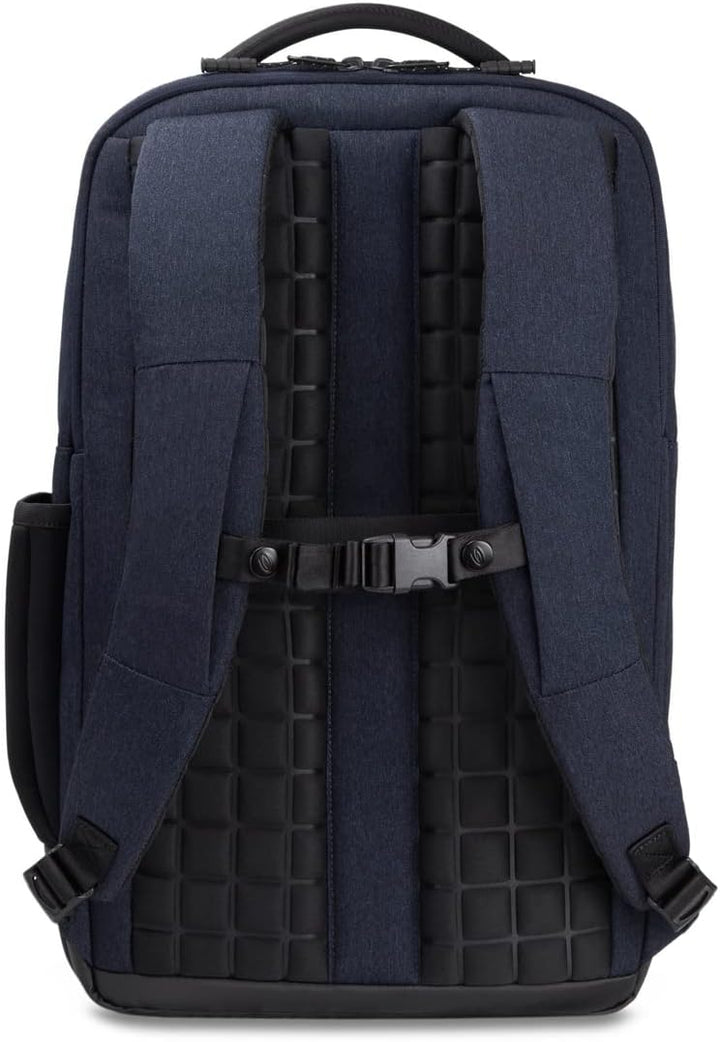 Timbuk2 Authority Mochila para laptop Deluxe, Tamaño único, Moderno
