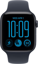 Apple Reloj SE 3 GPS + reloj inteligente celular de 1.732 en