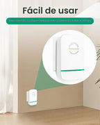 Stopwatt SmartPlug - Dispositivo enchufable para el hogar y la oficina Enchufe de EE. UU