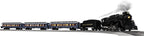 Lionel The Polar Express - Juego de tren eléctrico con Bluetooth 5.0