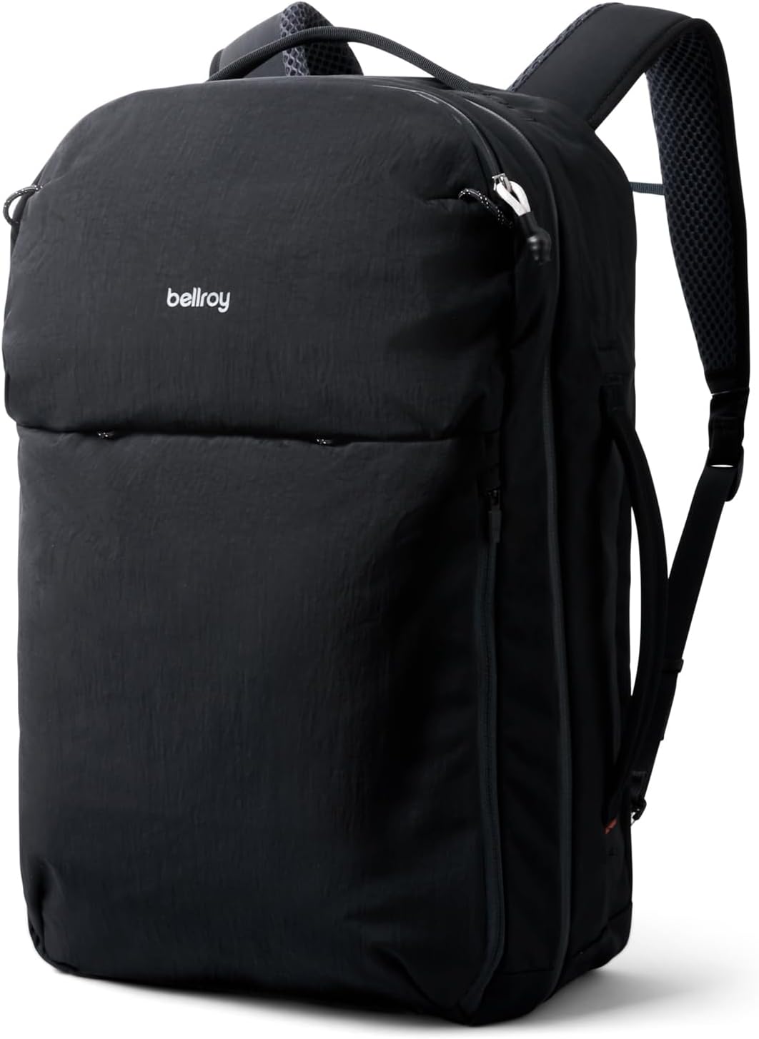 Bellroy Lite Travel Pack 30L, mochila de viaje de mano - Negro