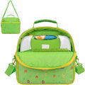 Tamnqin - Bolsa portátil compatible con sistema de aprendizaje interactivo LeapFrog LeapStart 3D, solo funda