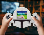 Lexibook, Consola de movimiento de Star Wars Cyber Arcade, JL3180SW