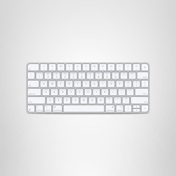 Apple Teclado mágico - Inglés de EE. UU., Bluetooth