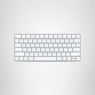 Apple Teclado mágico - Inglés de EE. UU., Bluetooth