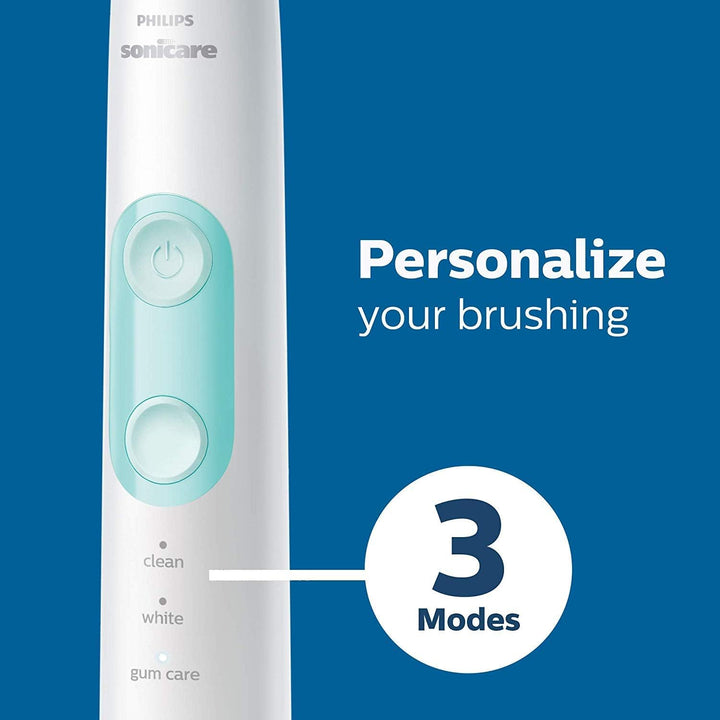 Philips Sonicare Hilo dental inalámbrico Power Flosser 3000 - Mint...