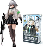 Caja Sorpresa - Figura coleccionable de acción de regalo Muñeca BJD 1/12