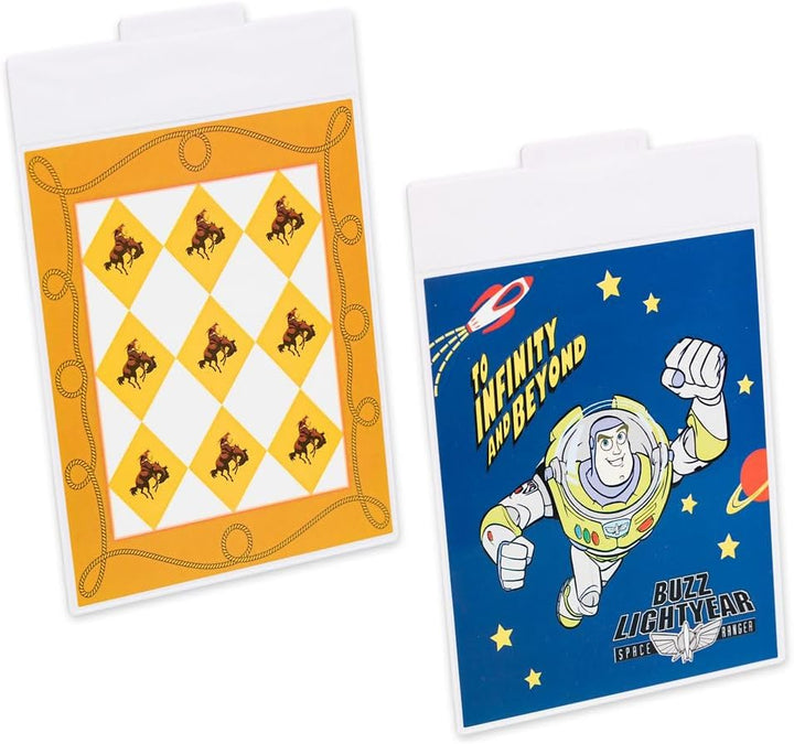 Disney Store Juego oficial de camión en movimiento de Toy