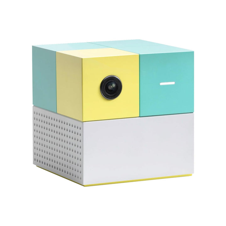 Nex Playground - The Active Play System for Kids Families