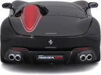 Bburago Ferrari Monza SP1 Negro 1:24