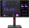 Monitor Lenovo ThinkVision T24i-30 LED Full HD de 24 pulgadas - 16:...