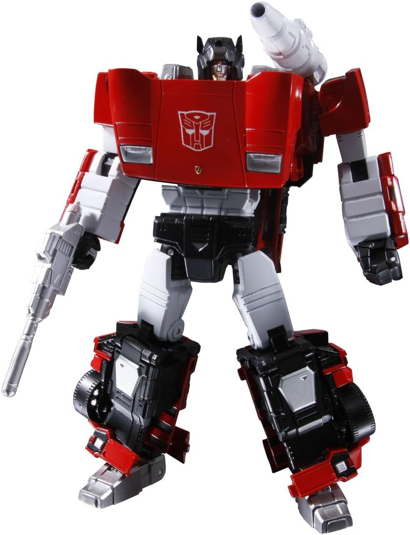 Takara Tomy Transformers Masterpieces MP-12 (Importación de Japón)