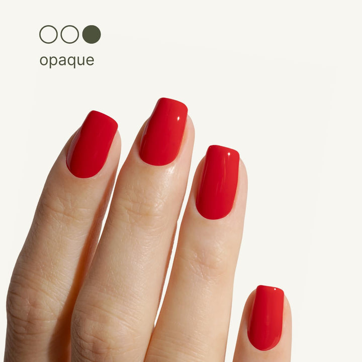 Botanist The Remedy | Esmalte fortalecedor para uñas | Repara y end...