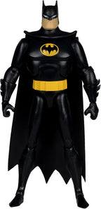 McFarlane Toys - Batman: The Animated Series The Batcave Playset