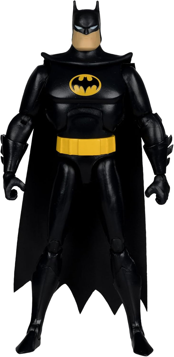 McFarlane Toys - Batman: The Animated Series The Batcave Playset co...
