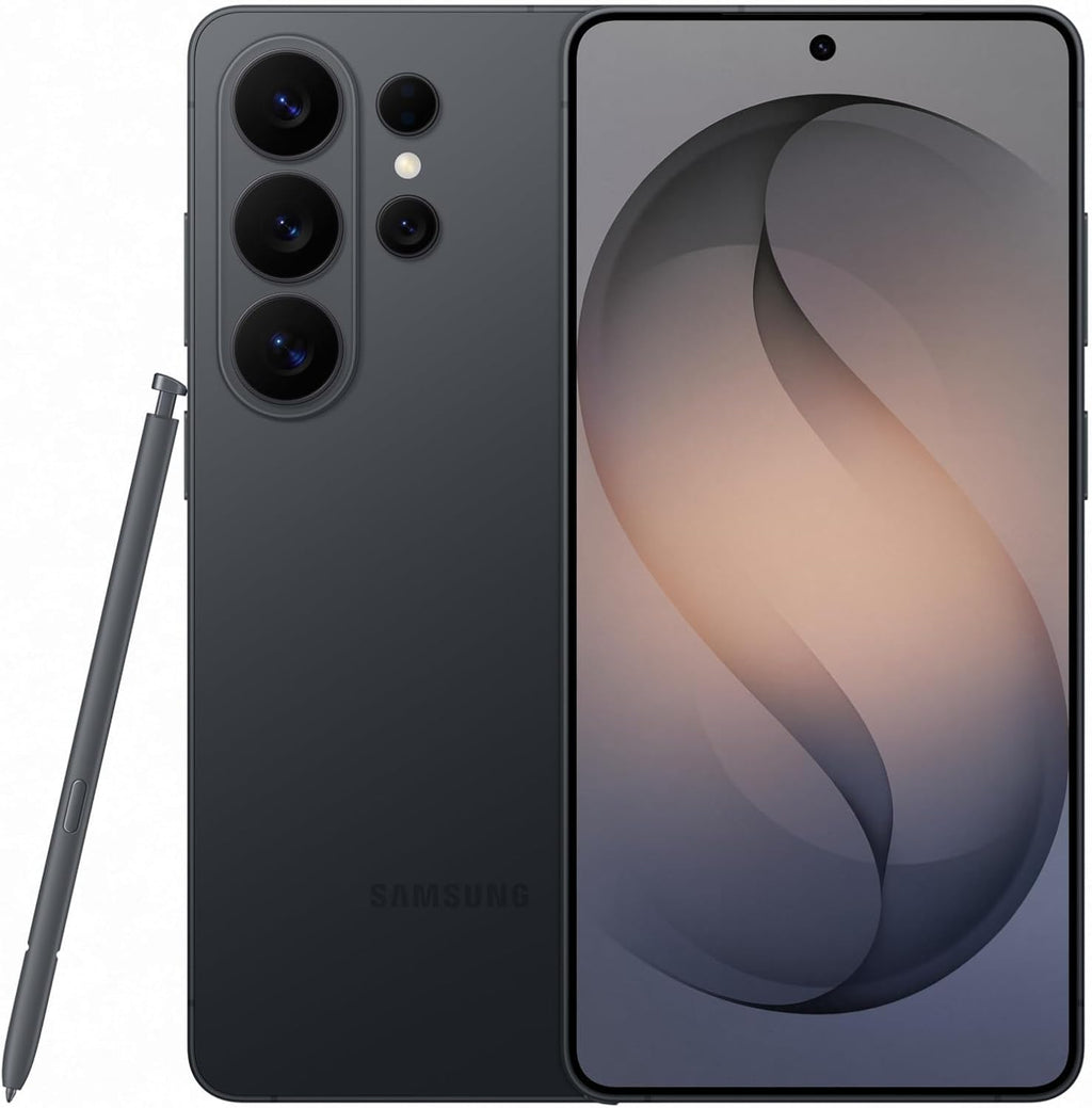 Samsung Galaxy S26 Ultra, teléfono inteligente Android desbloqueado, 256GB