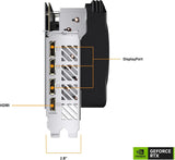 GIGABYTE Tarjeta gráfica GeForce RTX 4080 Gaming OC 16G, 3 ventilad...