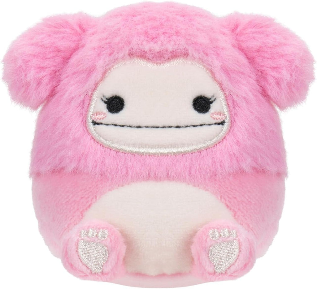 Squishmallows Conjunto de Exhibición Original Micromallows Noria