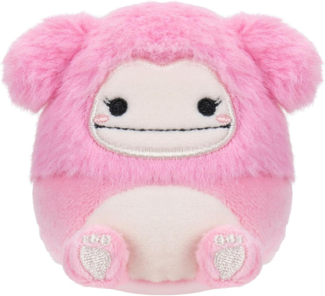 Squishmallows Conjunto de Exhibición Original Micromallows Noria -...