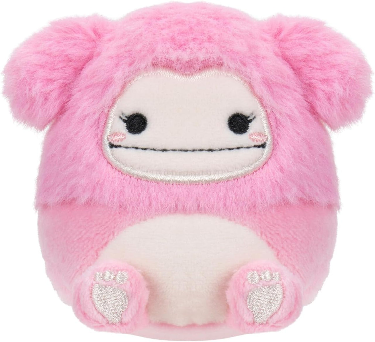 Squishmallows Conjunto de Exhibición Original Micromallows Noria