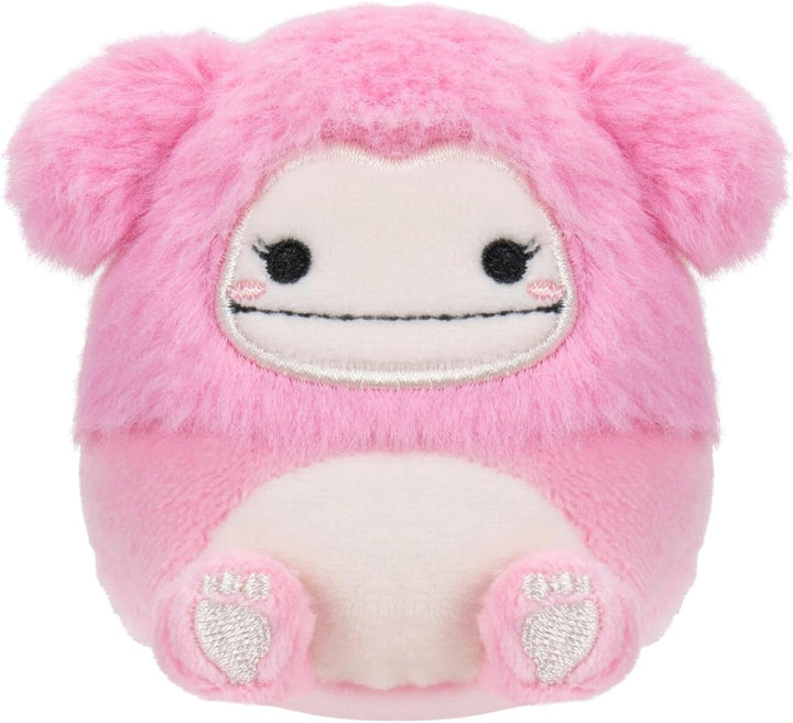Squishmallows Conjunto de Exhibición Original Micromallows Noria -...