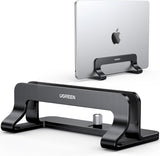 UGREEN Soporte vertical para laptop para escritorio compatible con...