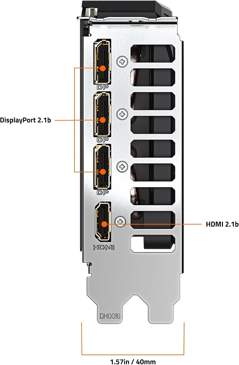 GIGABYTE Tarjeta gráfica GeForce RTX 5060 WINDFORCE OC 8G, 8 GB 128...