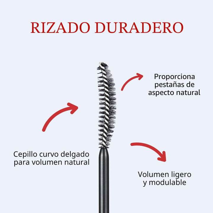 CLIO Kill Lash - Juego de regalo de máscara de pestañas súper resis...