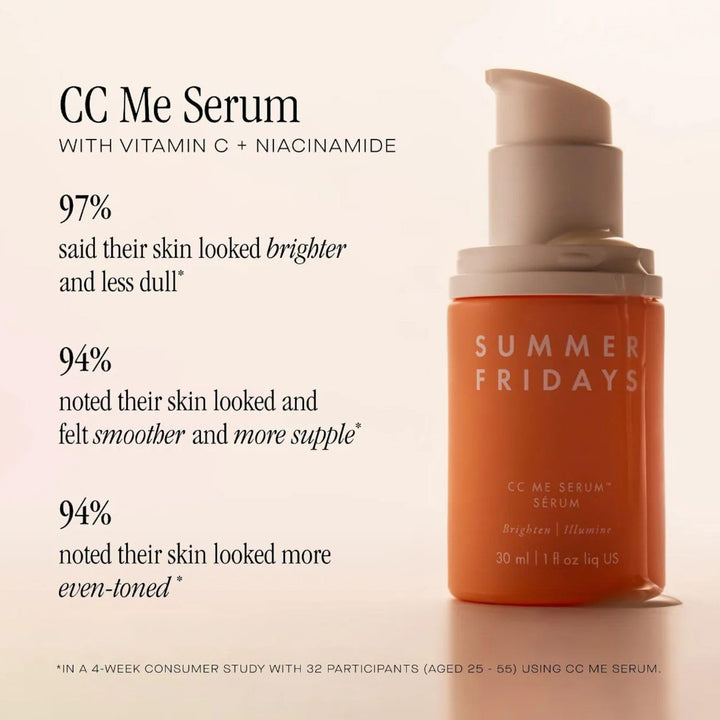 Summer Fridays Morning Trio - Gel de rocío rosa de tamaño viaje, ge...