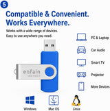 Eleve su almacenamiento de datos con las unidades flash USB 2.0 de...