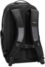 Timbuk2 Lane Commuter - Mochila para laptop, color negro azabache