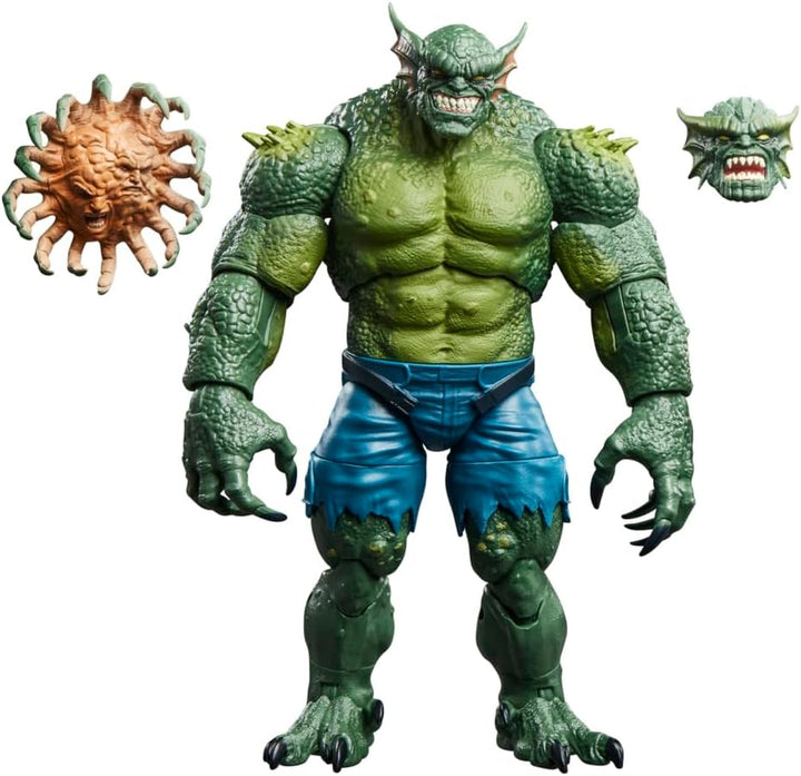Marvel Legends Series Abomination, Hulk Comics Figura de acción col...