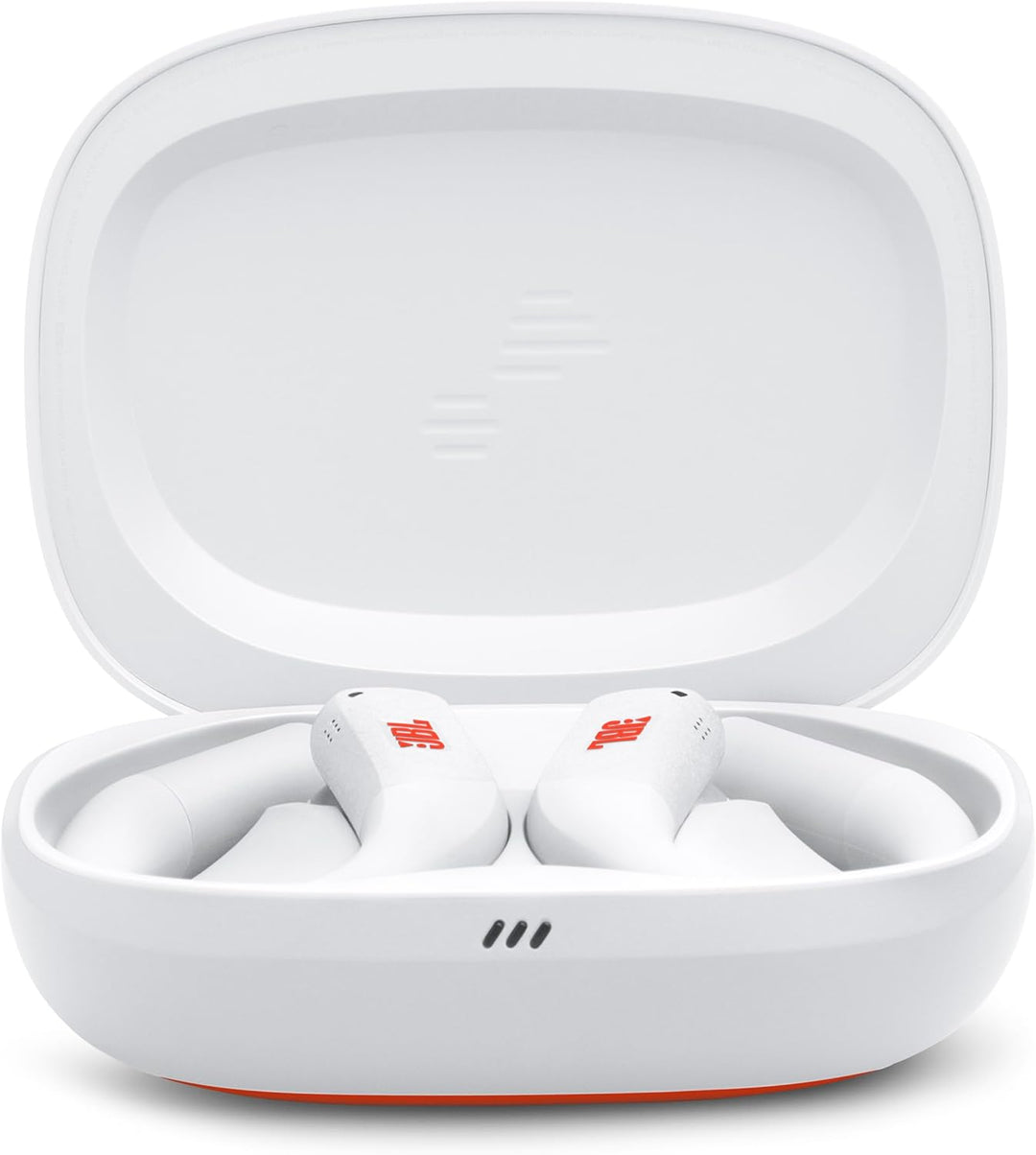 JBL Endurance Peak 4 - Auriculares deportivos inalámbricos con canc...